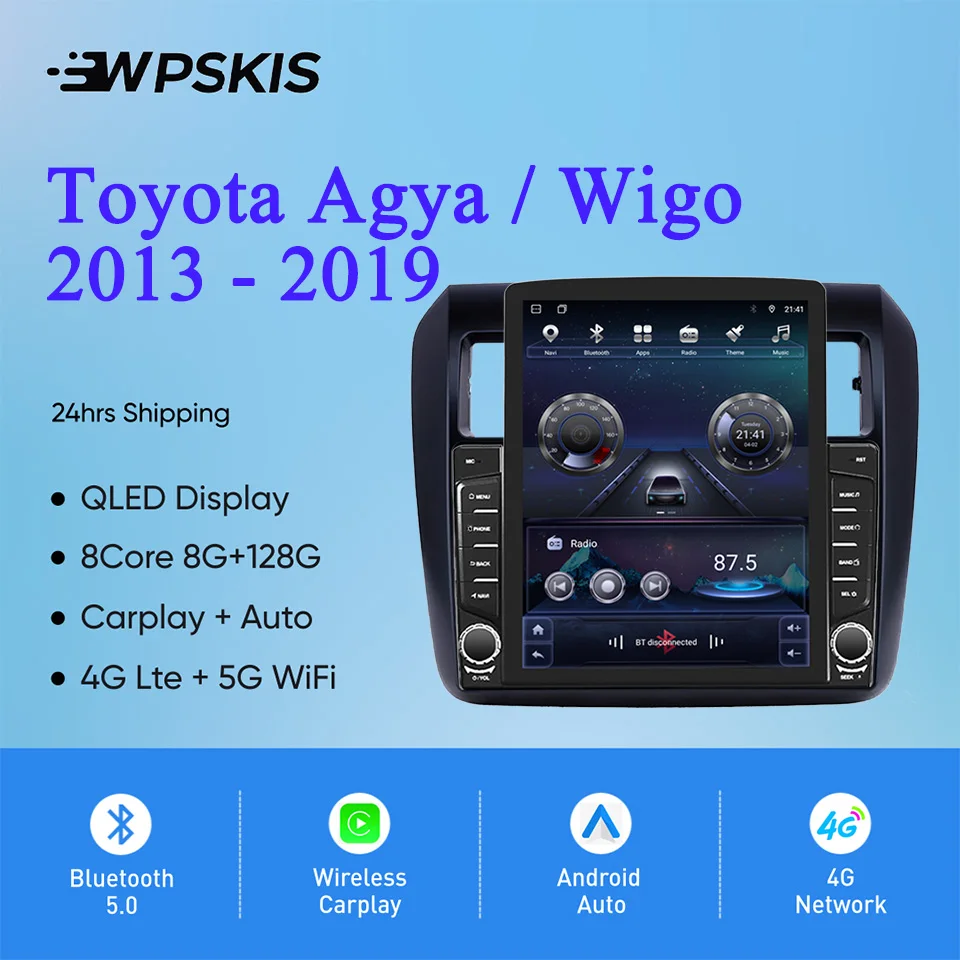 8G+128G Android 14 …