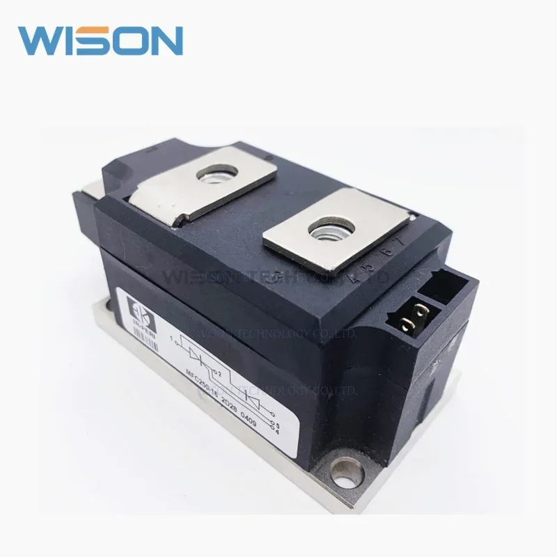 MFC250-16 MFC250A1600V شحن مجاني وحدة جديدة ومبتكرة