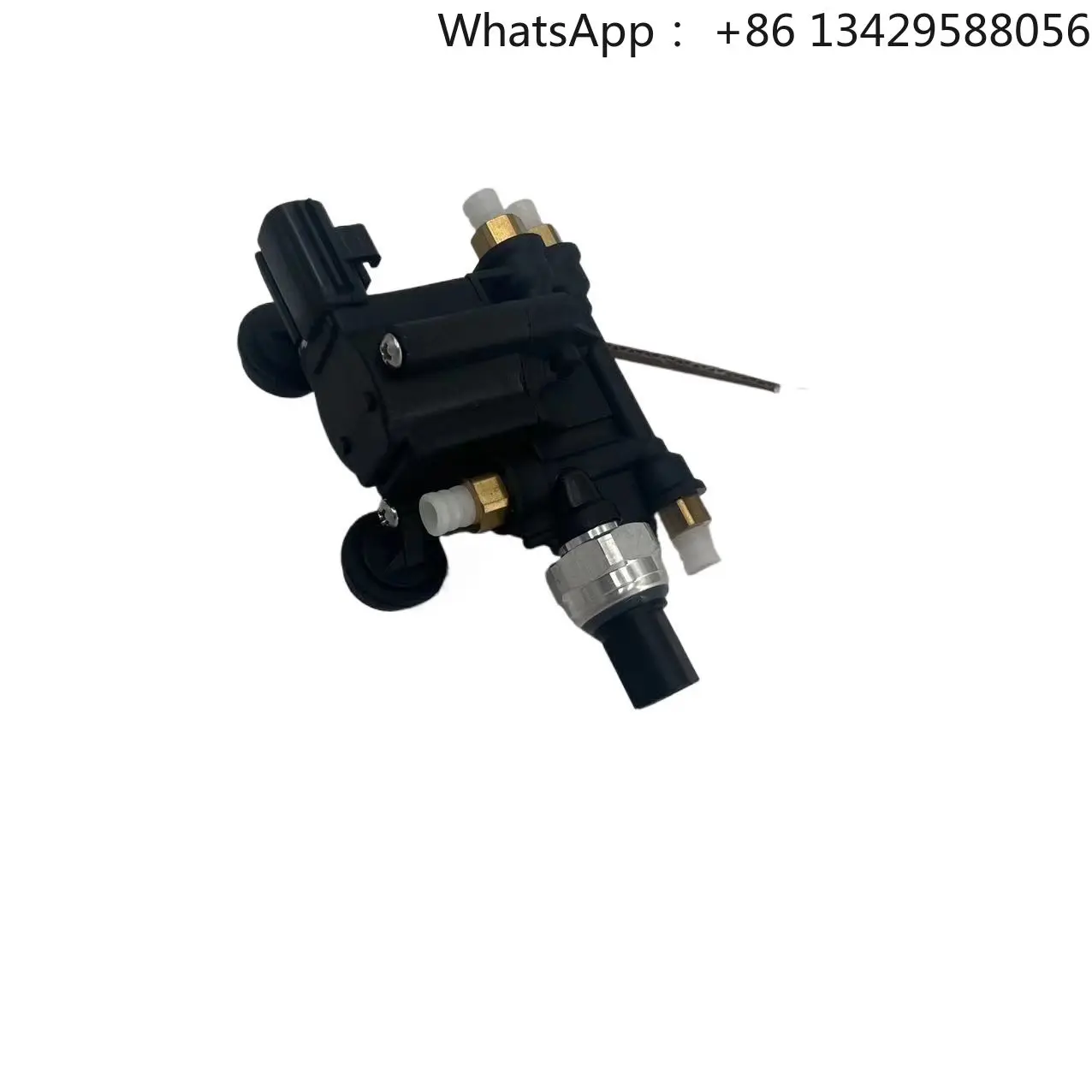 

For Suspension Systems RVH000046 Air Suspension Parts Valve Control for Land Rover Discovery 4 Transport 10 3.0 diesel Version