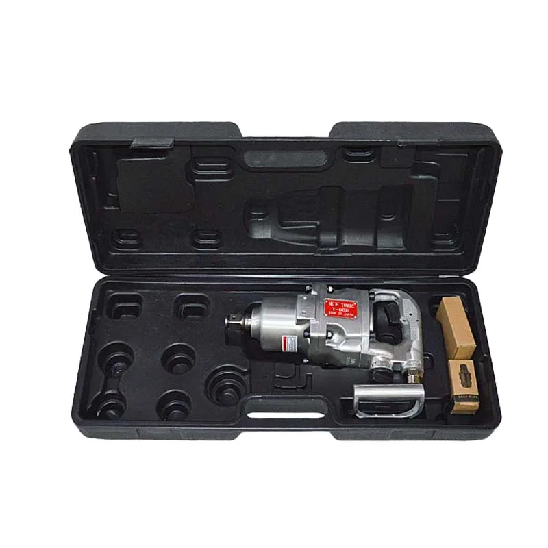 1pc T-80A Pneumatic wrench 1
