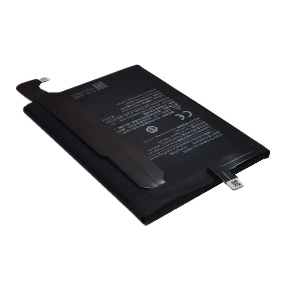 2025 Years Battery For Xiaomi POCO F3 GT Redmi K40 Gaming BM56 High Quality Mobile Phone Battery + Free Tools