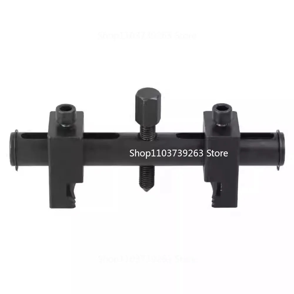 

Инструмент для снятия шкива коленчатого вала с резьбой, съемник ремня генератора, инструмент для снятия шкива ГРМ