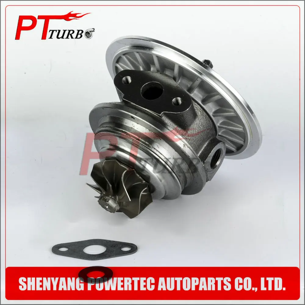 バランスドターボカートリッジ 53039700290   シュコダ オクタヴィア II 2.0 TSI 147 Kw 200 HP CAWB CCZA 06J 用内部交換部品 145702 K