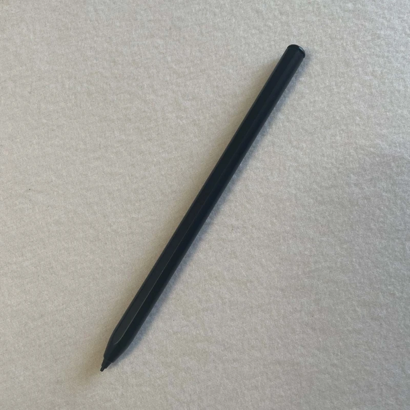 부드러운 EMR 터치 펜 지우개 손 거부 기울기 감지 4096 감도