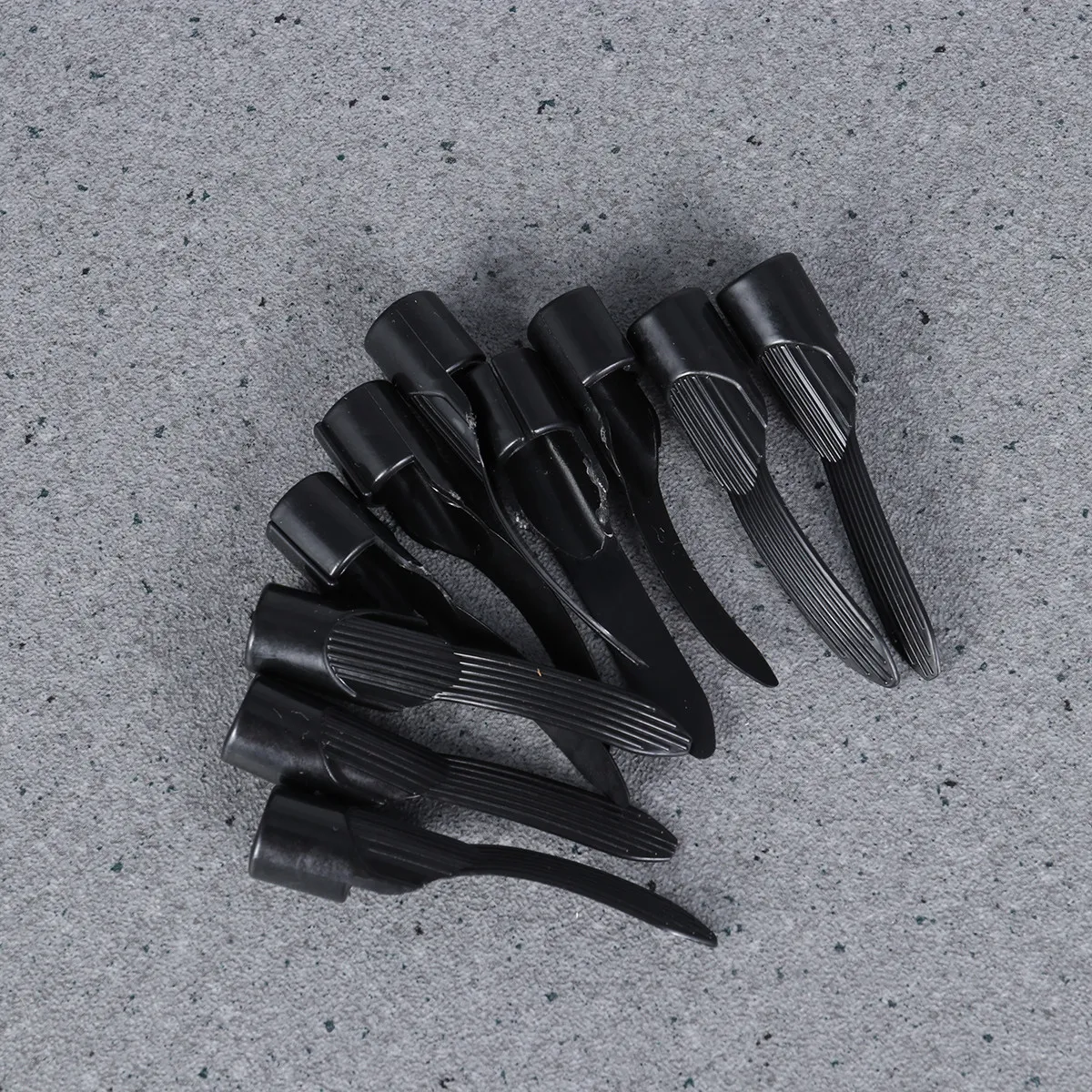 

5Pcs Halloween Witch Accessory Set Hat Jaw Nose Nails False Teeth for Party Cosplay Decoration Halloween Witch Hat