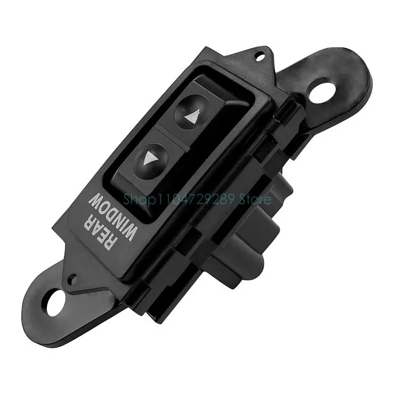 

for Bronco F2TZ-14529-A Part Auto Car Electric Power Window Switch Sturdy Push Button Console