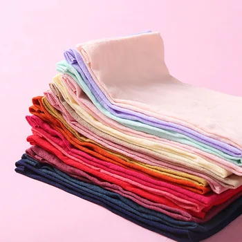 10Pcs Super Soft ไนลอนผมสำหรับ DIY อุปกรณ์เสริมผมสำหรับทารกแรกเกิด,เด็กวัยหัดเดินและเด็ก