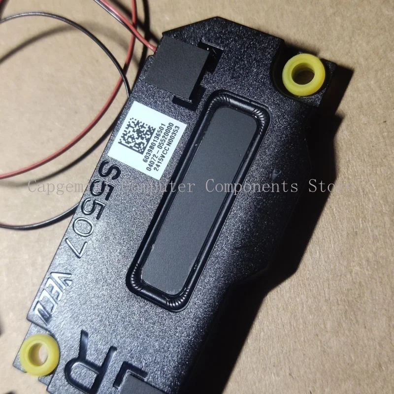 New For Asus Laptop Internal S5507 Speaker L R 6039B 0136501   04072- 05520000