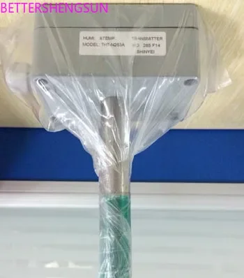 

Датчик температуры и влажности типа воздуховода THT-N263A