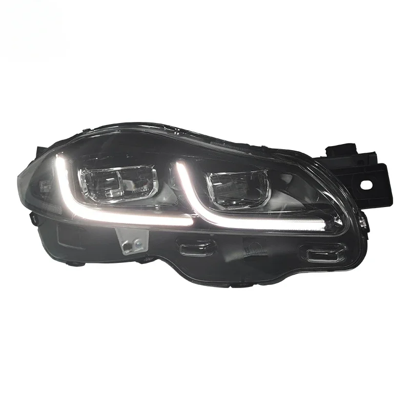 New Jaguar XJ XJL 2012-2019 Front Light Headlight Projector Car Head Lamp Automotive Accessories Led Headlight for JAGUAR