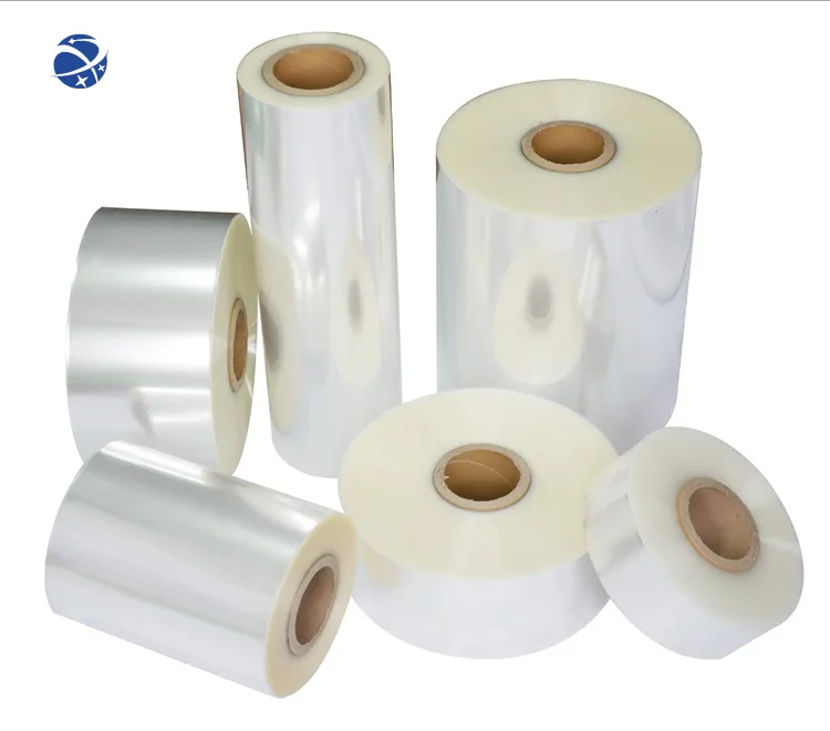 Hot Sell Product White Inkjet Pp Synthetic Paper Self-Adhesive Material Jumbo Roll For Advertising Poster