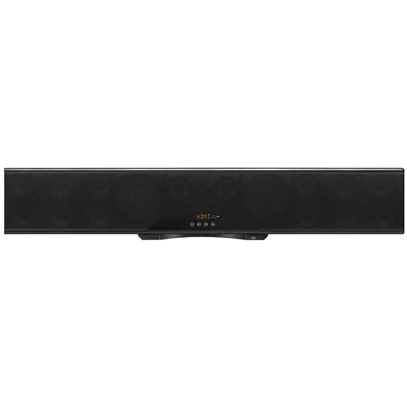 7.1 Horizontal Home Audio bt Wireless Speaker with Remote Control for TV Sound Bar IA-6130HD