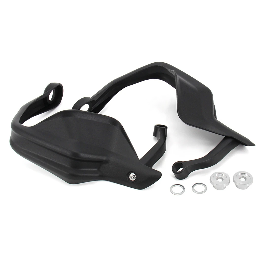 Motocicleta Handguard Shield, protetor de guarda de mão, pára-brisa para F750GS F850GS F750 F850 GS 2018-2020