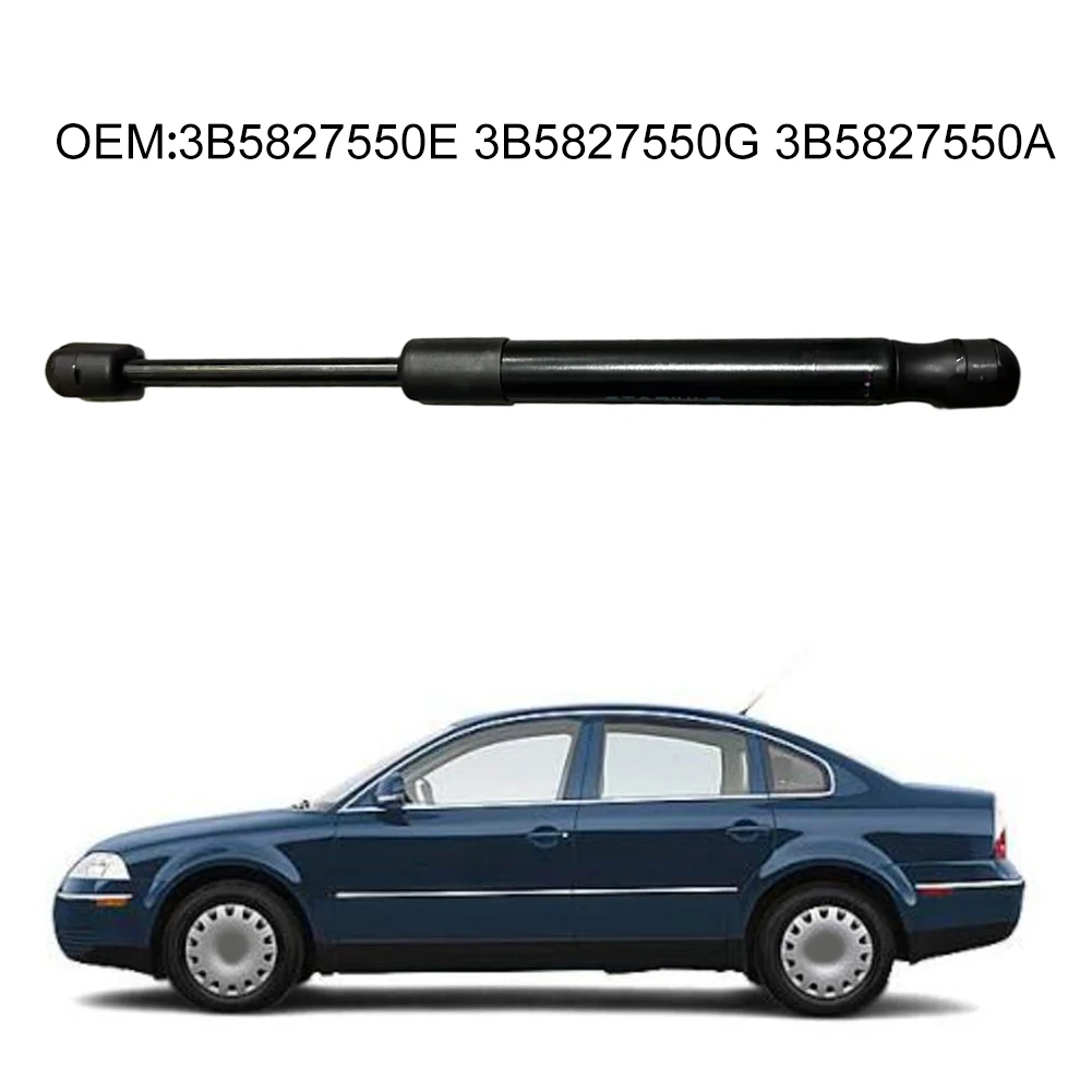 Rear Trunk Boot Gas Lift Strut Support 3B5827550E For Jetta For Bora For Passat Rear Trunk Lift Support Spring Shocks Struts