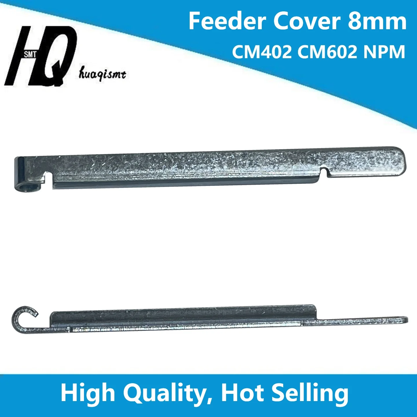Cover for 8mm feeder CM402 CM602 NPM Panasonic chip mounter N210123197AA KXFA1MLAA00  N210189048AB High-quality precision