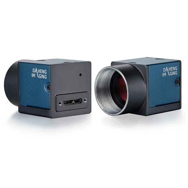 داهينغ MER2-502-79U3M-L IMX250 CMOS مصراع عالمي USB3.0 آلة رؤية الكاميرات الصناعية