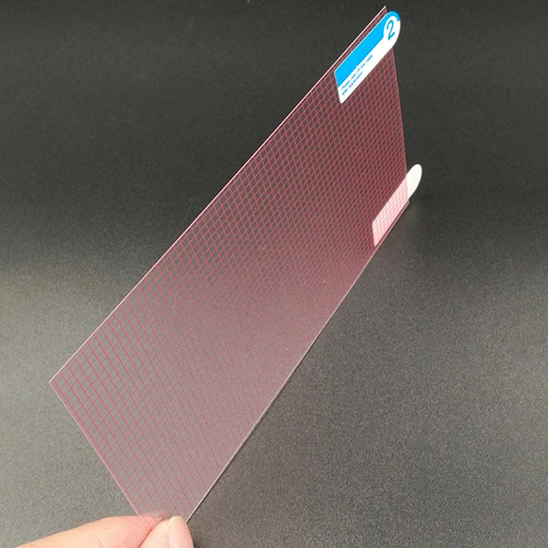 Pelindung layar Universal, Film pelindung Tablet ponsel pintar 5/6/7/8/9/10 inci