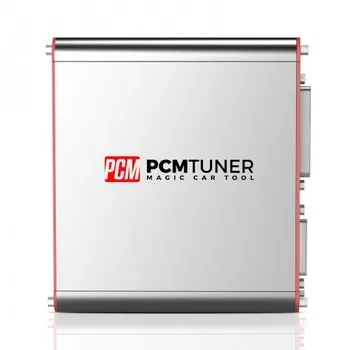 PCMtuner ECU Programmer with 67 Modules