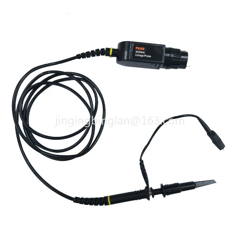 Factory direct 100:1 oscilloscope probe P4060 60 MHZ voltage 2000V probe