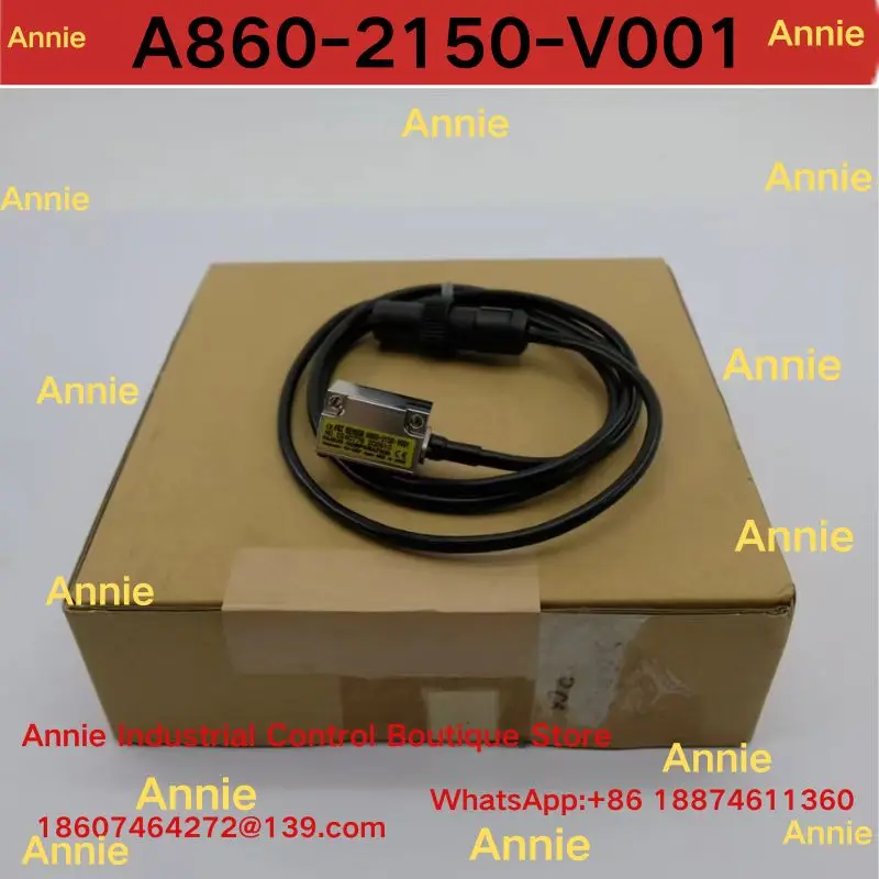 brand-new  Encoder A860-2150-V001