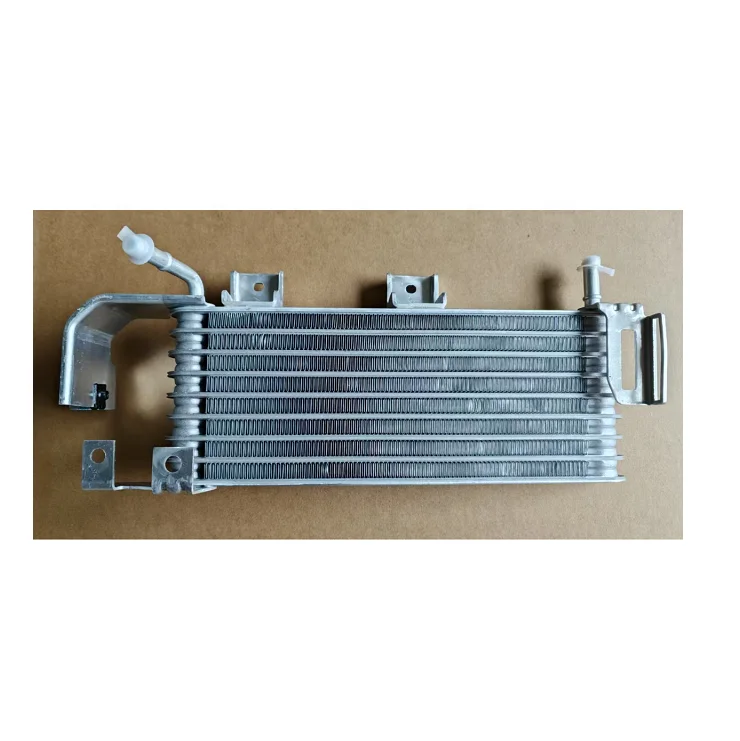 

329100E100 3291048220 for Lexus RX450h RX450hL 3.5L V6 Electric/Gas Hybrid Transmission Oil Radiator Transmission Oil Cooler