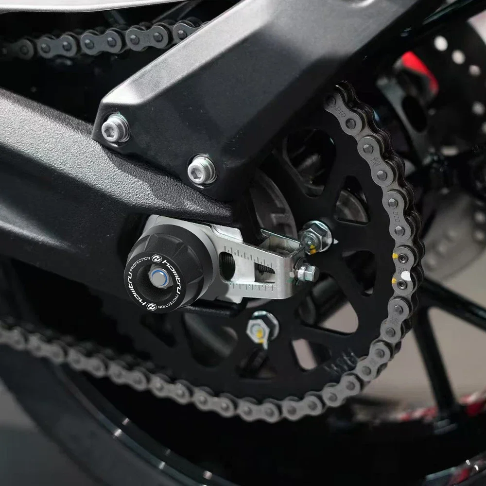 For Ducati Streetfighter V2 20 - Core Slider recension och pris