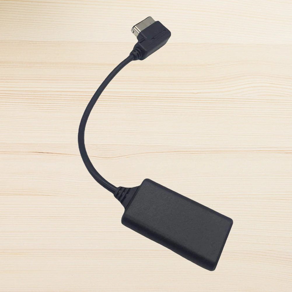 

Bluetooth-совместимый аудиоадаптер, кабель для передачи данных, USB-интерфейс, AMI AUX-приемник, кабель-адаптер для Audi S5 Q7 A6L A8L A4L