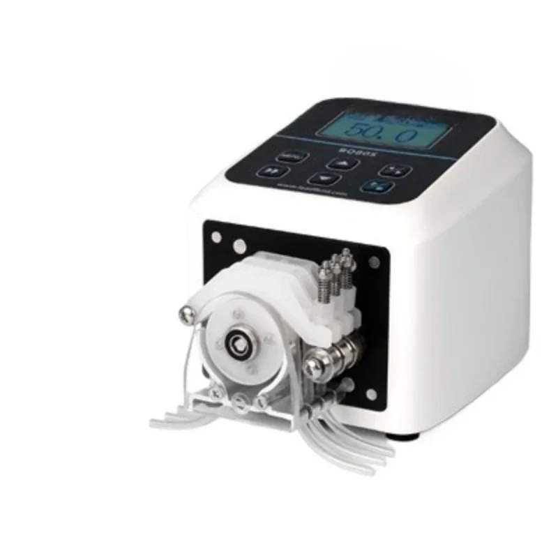 New small flow peristaltic pump, laboratory pump BQ80S constant flow pump,