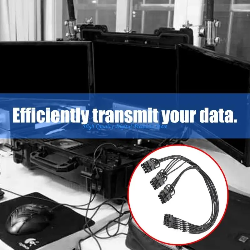 U2JE Advanced Modularne kabel zasilania Braideds dla konfiguracji komputerów zorganizowanych AX1600I, Axiaxhxi