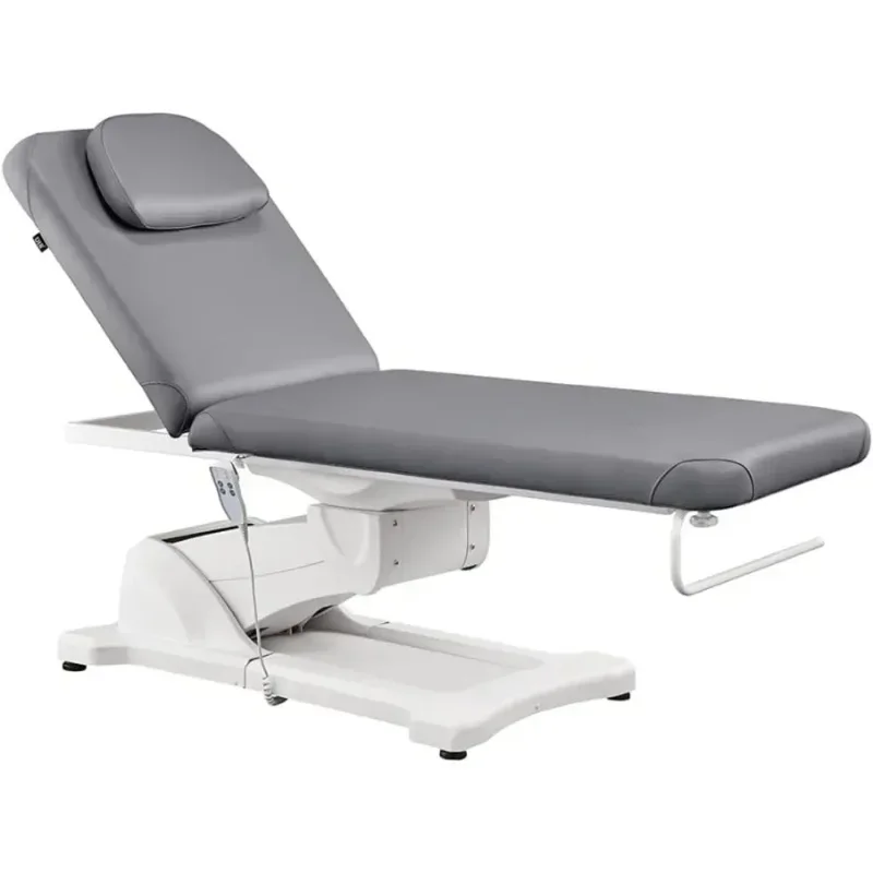 

Electric Medical Spa Massage Table for Facial Treatments and Beauty Therapy
