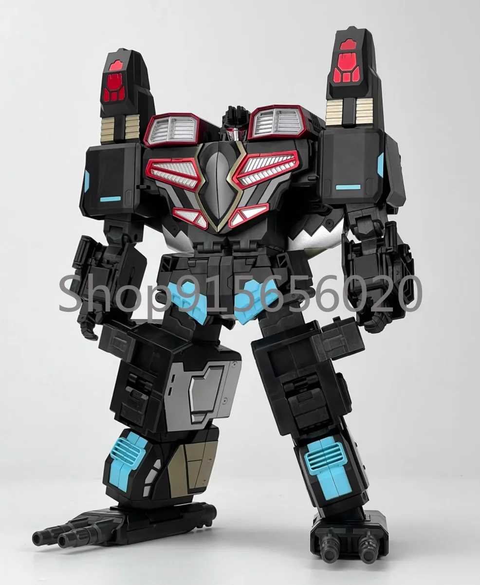 

Fans Hobby MB-25A Obisdian Blade FansHobby MB25A Black Color Version In Stock