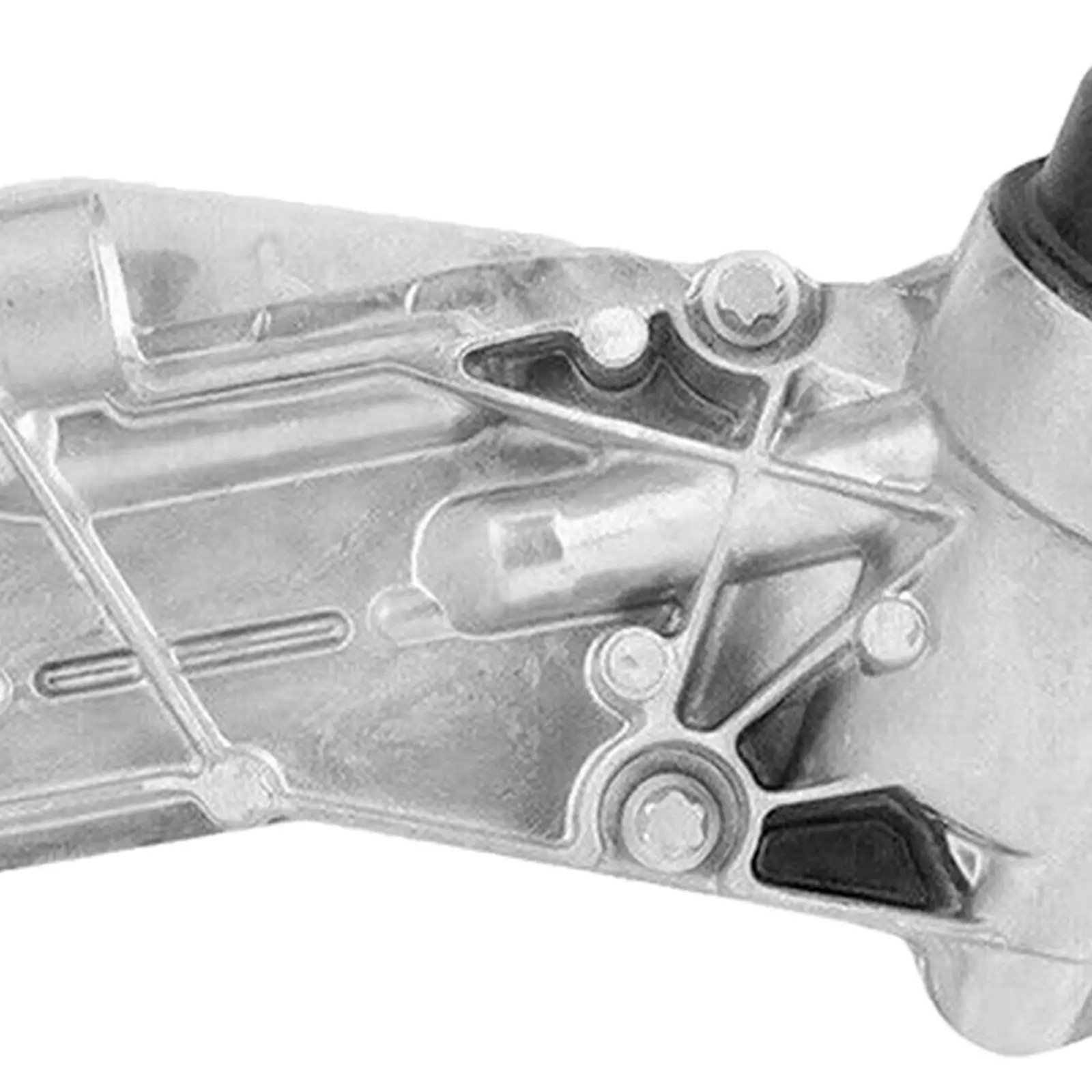 Verhicle Oil Cooler 93186324 1299259 for H Mk 5 2004- Onwards, Durable Long Service Life