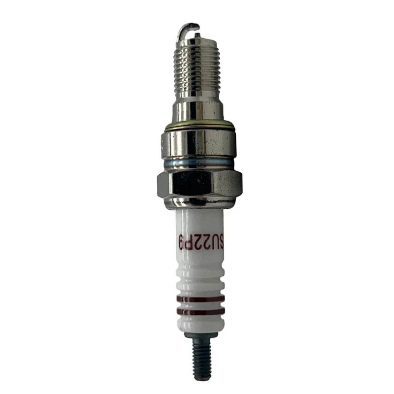 1pc high quality spark plug SU22P9 FOR CR8EHIX-9 CR8EH-9 IUH24 U24FERZ-U9 CR8EHIX-9 CR7EH-9 IUH22 CR8EHV-9 98059-58916