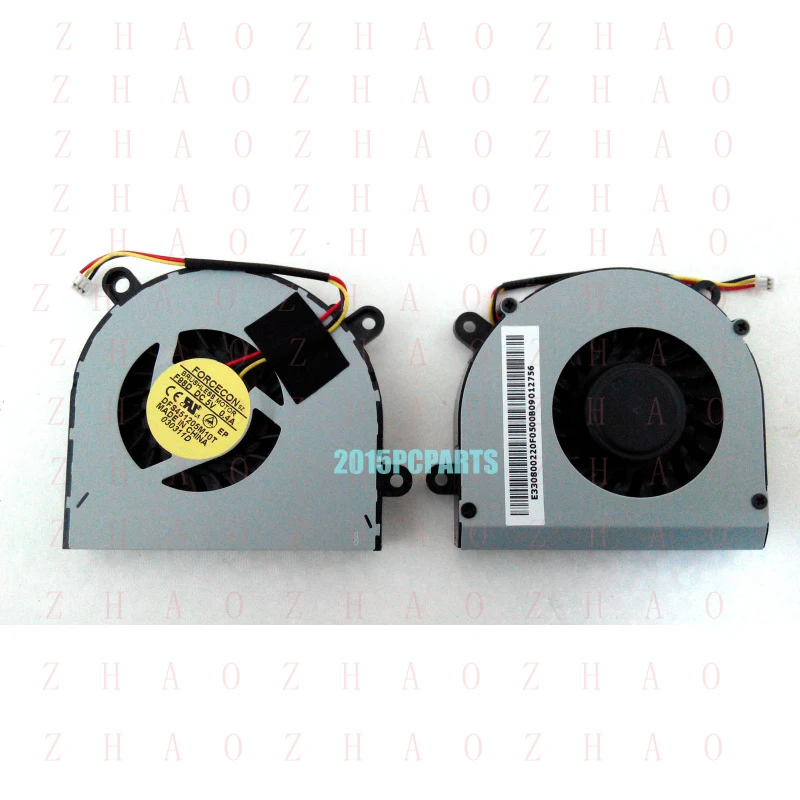 

L+ New for MSI GP60 2OD 2OD-037NL 2OD-052US 2OD-067NL 2OD-070US CPU Cooling Fan
