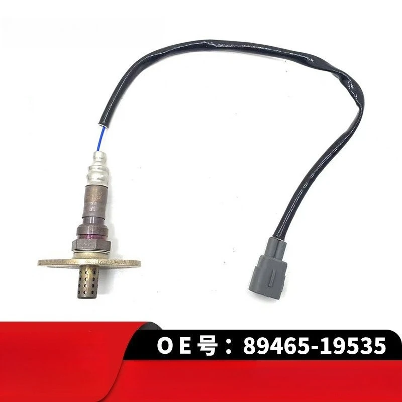 89465-19535 89465-52080 Oxygen Sensor for Toyota Corolla Corolla