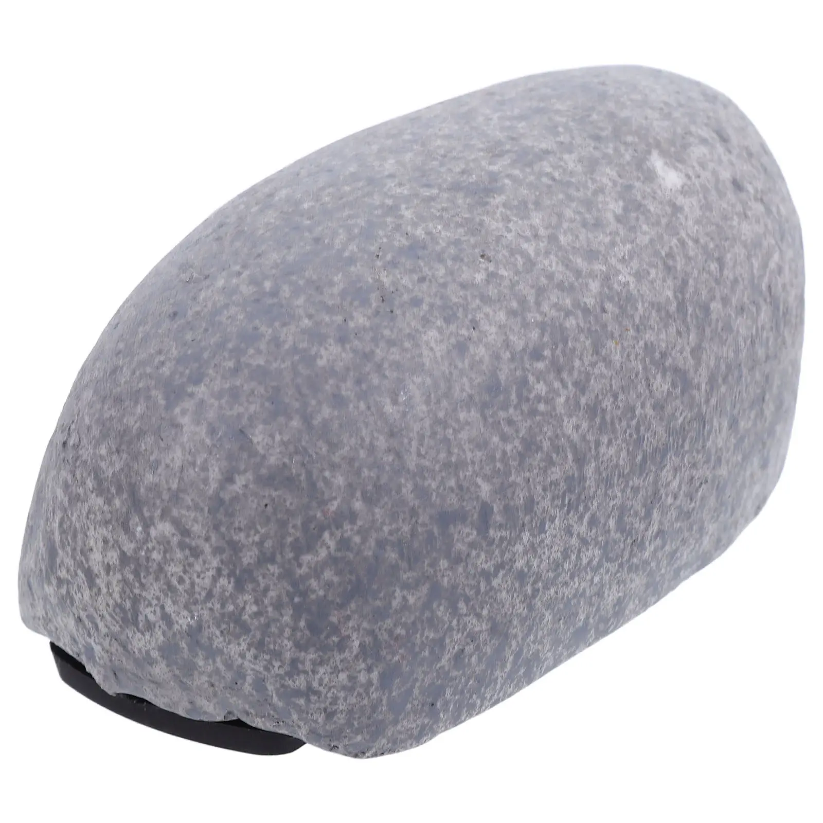 Resin Fake Rock Hideaway Key Box Waterproof Outdoor Garden Storage Realistic Stone Key Hider Yard Security Organizer