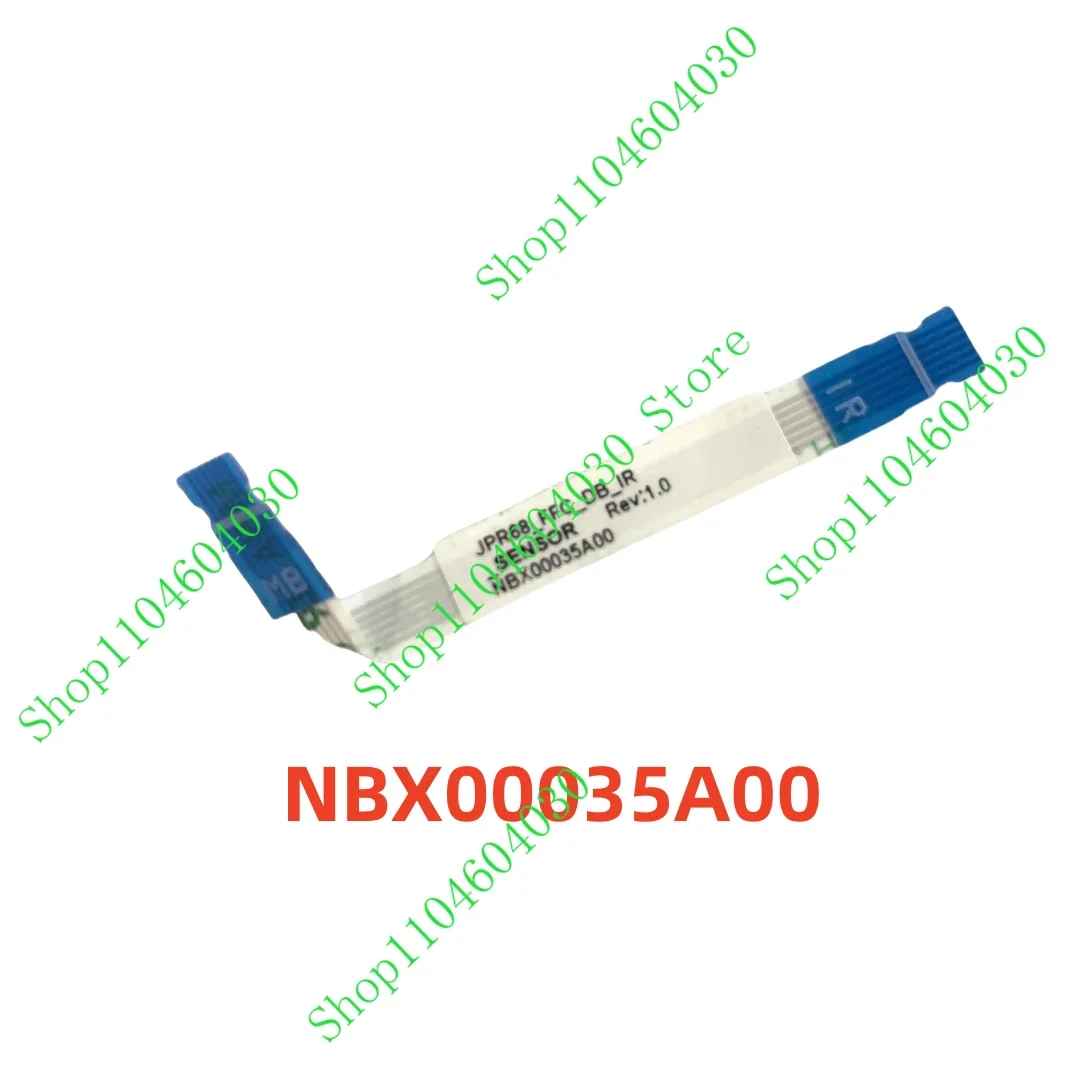 PJT Genuine For HP OMEN 16-WD 16T-WD 16-XD 16Z-XD Sensor Board Cable N44752-001
