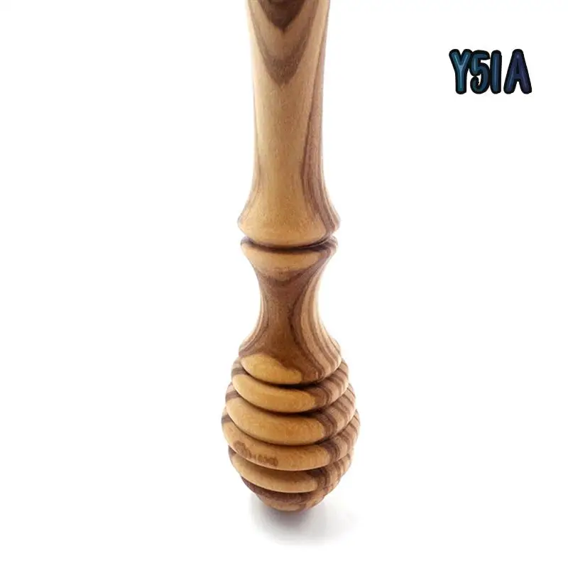 Y51A-Olive Wood Hon… - image