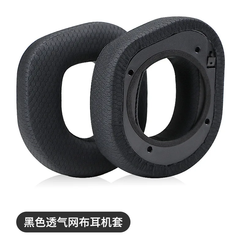 CHONGJIZHE Replacement Protein Ear Pads With buckle For Turtle Beach Stealth 700 Gen 2 Headphones Soft Foam Ear Cushions - Image 5