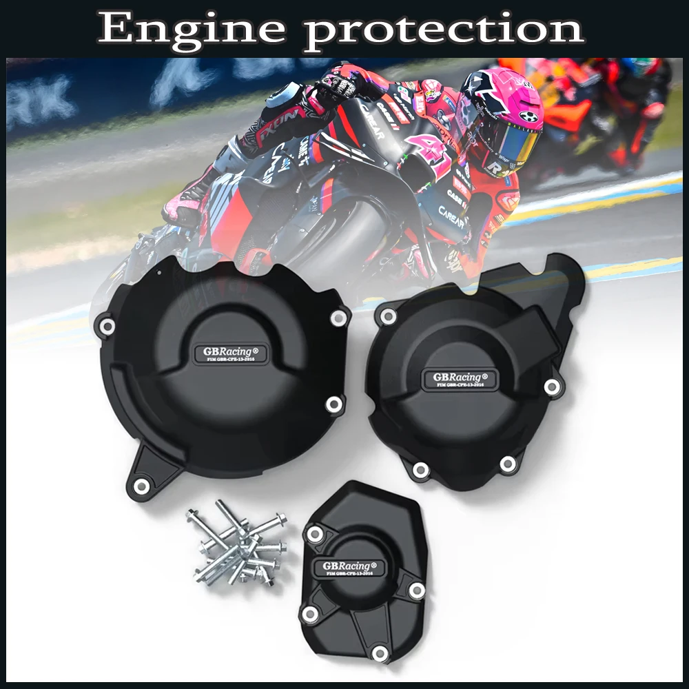 

GBRacing Engine Cover for Kawasaki Z1000 Z1000SX 2011-2024