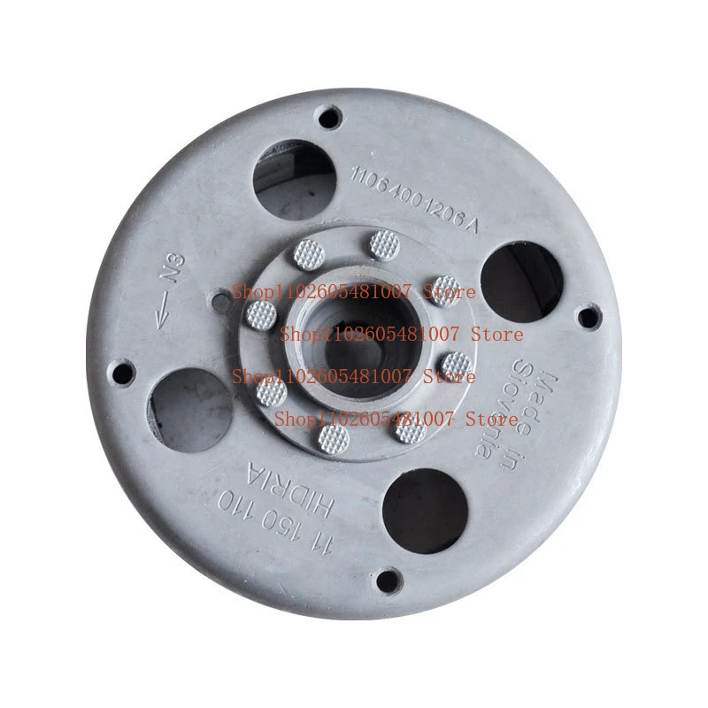 Magneto Flywheel for Stihl MS090 MS070 MS 090 070  Saw Accessories