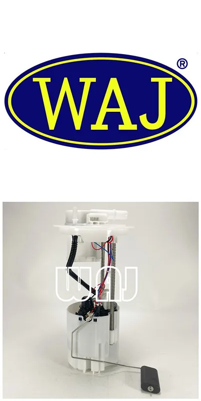 WAJ Fuel Pump Module Assembly 68143629AA, 68143629AB, 68143629AC, 68070715AB Fits For Fiat 500 1.4L-L4 2012-2015