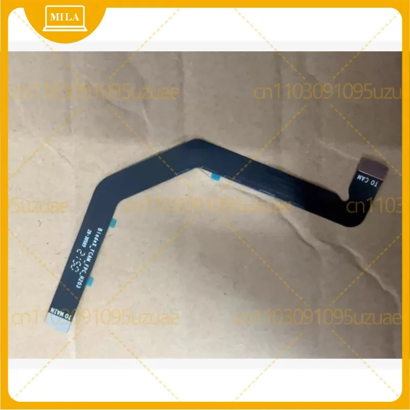 For Lenovo Yoga Pad Pro 13 Inch YT-K606F Small Camera Transfer Flex Cable