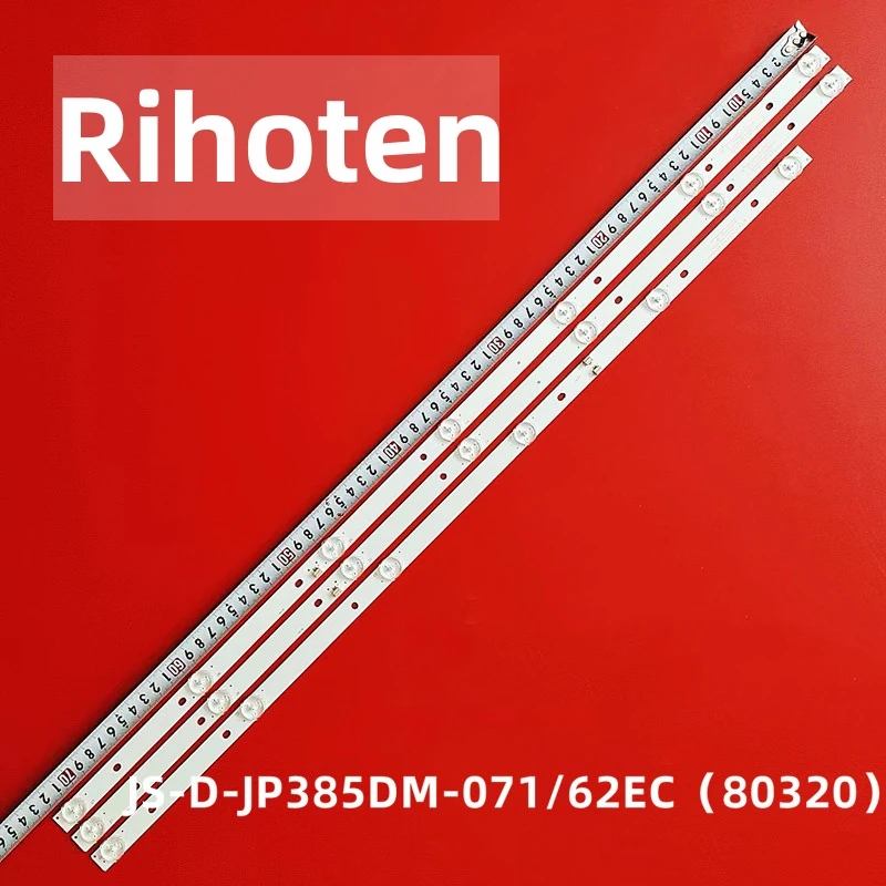 5Set Led Strips For…