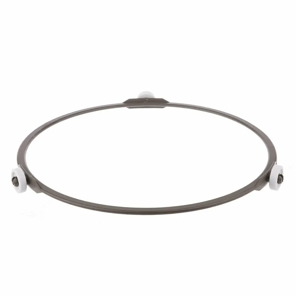 Microwave Oven Turntable Bracket Home Kitchen Brown Replacement Rotating Ring Glass Turntable Bracket Hot Sale