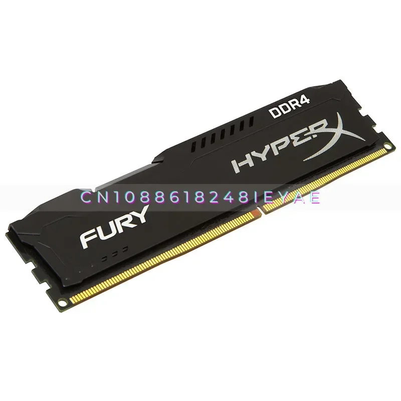 Kingston FUYR Hacker God DDR4 Beast Series Desktop Computer, Suitable for The Fourth Generation Memory Stick Series