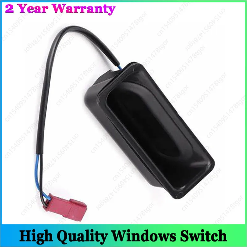 

For BMW E39 E60 E61 530xit 525 528 530 540 M5 51248168035 Car Accessories Trunk Lock Release Push Button Switch