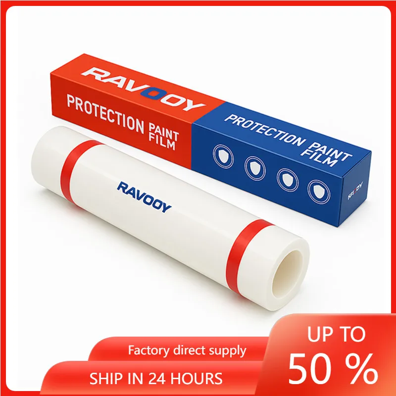

The highest quality TPU bright transparent car coat PPF Auto paint protective film Gloss PPF easy to install self-healing