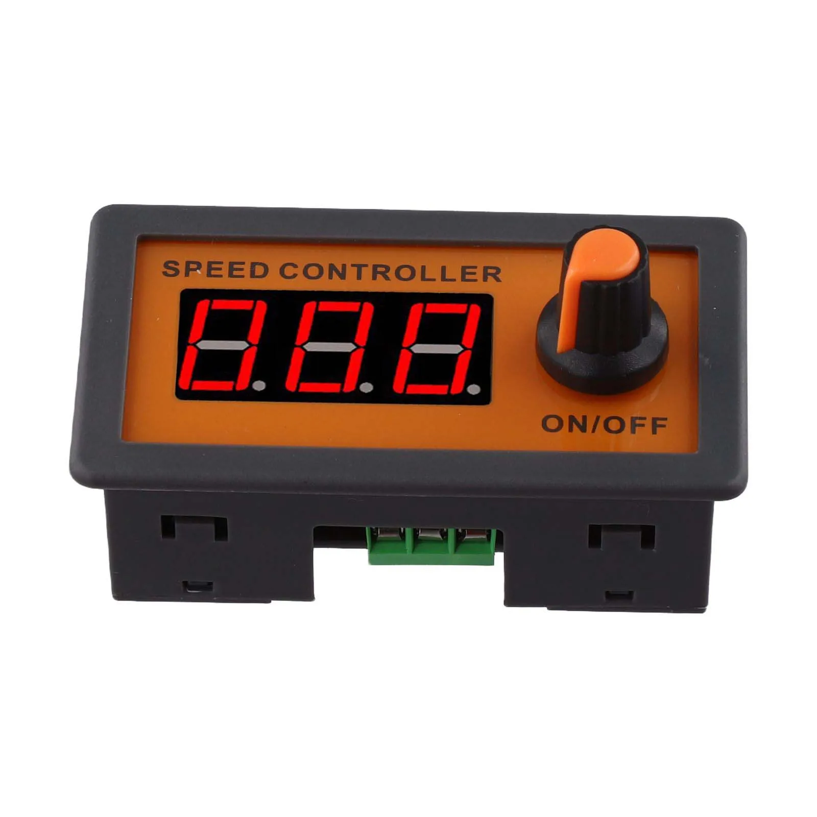 Motor Speed Control… - image