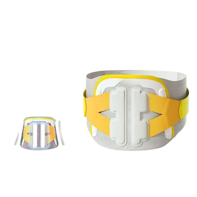 

Waist belt, sitting for a long time, standing strong support, psoas muscle damage,